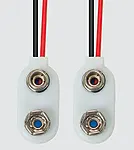 Battery Contacts