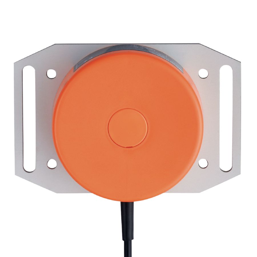 Inductive area sensor I17003 SIT-3070-BPKG/A-PLATE - Image 2