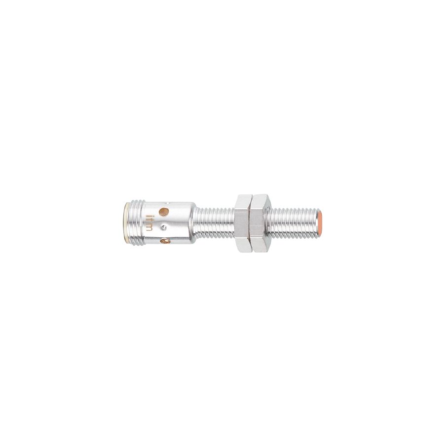 Inductive sensor IE5090 IEB3001-BPKG/US-100-DPS