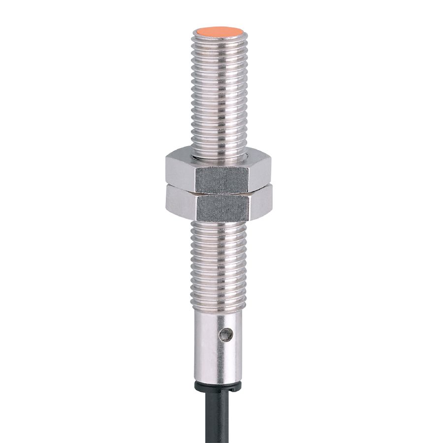 Inductive sensor IE5133 IEA3001-BPKG/6M - Image 2