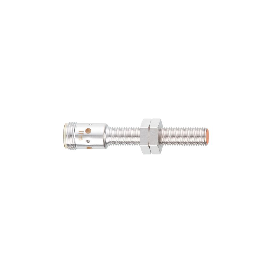 Inductive sensor IE5203 IEK2001-FRKG/US-104