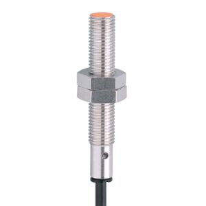 Inductive sensor IE5229 IEA2001-FRKG/6M/PH