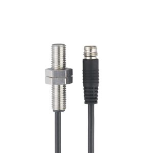 Inductive sensor IE5344 IEBC003BASKG/0,3M/AS
