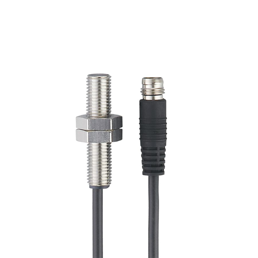 Inductive sensor IE5344 IEBC003BASKG/0,3M/AS