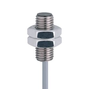 Inductive sensor IE5348 IEB31,5-BPKG/2M PVC