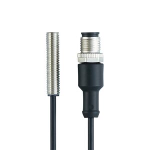 Inductive sensor IE5351 IEBC003BASKG/0,3M/US