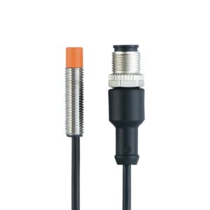 Inductive sensor IE5352 IEBC005-ASKG/0,3M/US