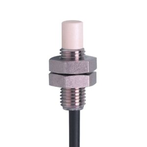 Inductive sensor IE5369 IEB3004-BPKG/V4A/2M