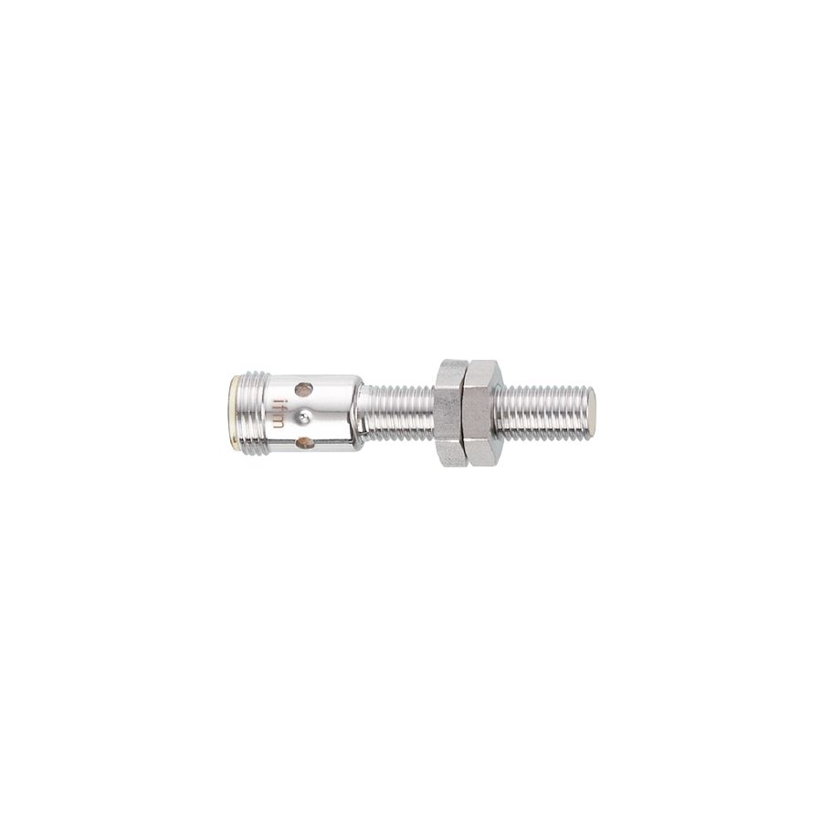 Inductive sensor IE5379 IEB3002BBPKG/V4A/US-104