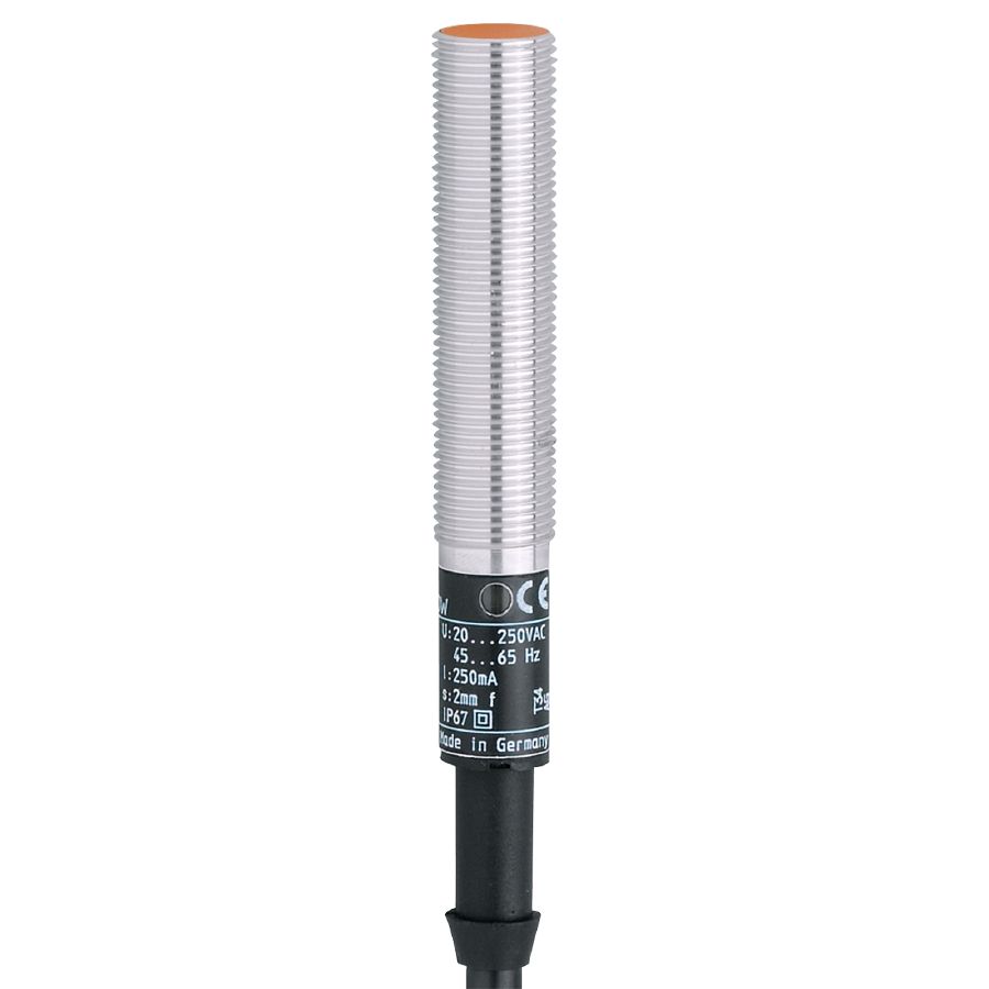 Inductive sensor IF5297 IFA3002-BPKG