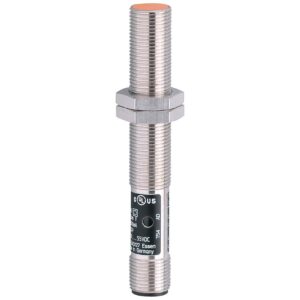 Inductive sensor IF5598 IFA2002-FRKG/US-100-IRF