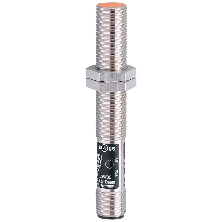 Inductive sensor IF5598 IFA2002-FRKG/US-100-IRF