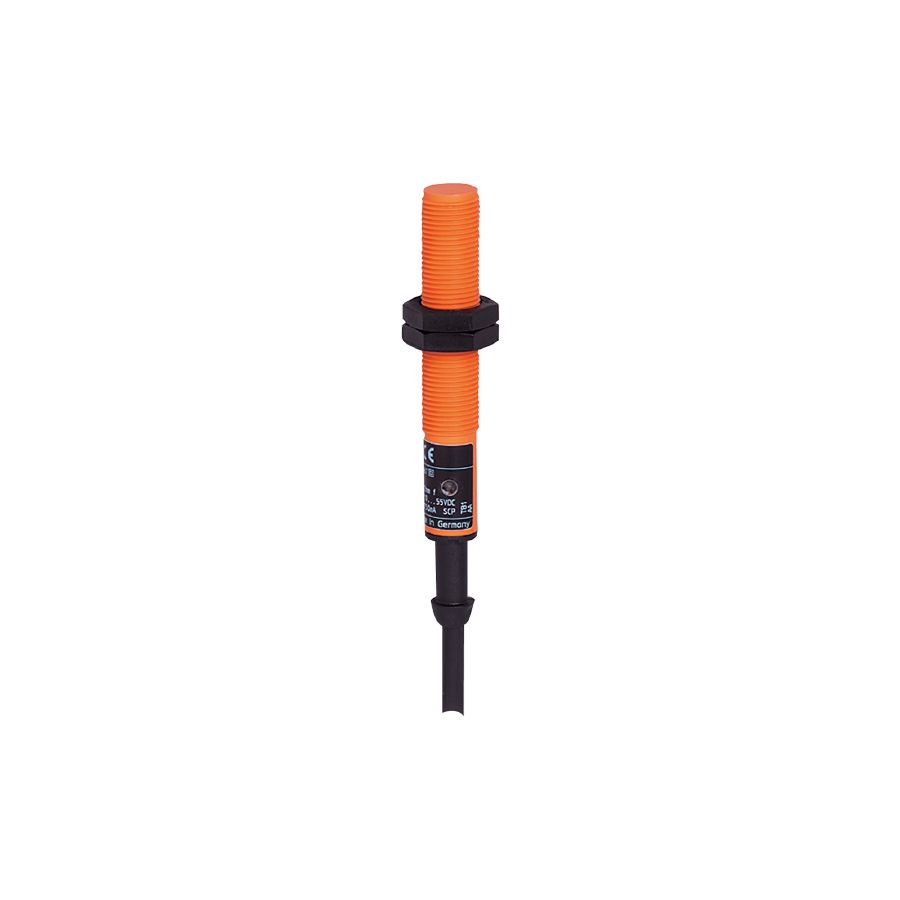 Inductive sensor IF5626 IF-2004-FRKG/10M/PH