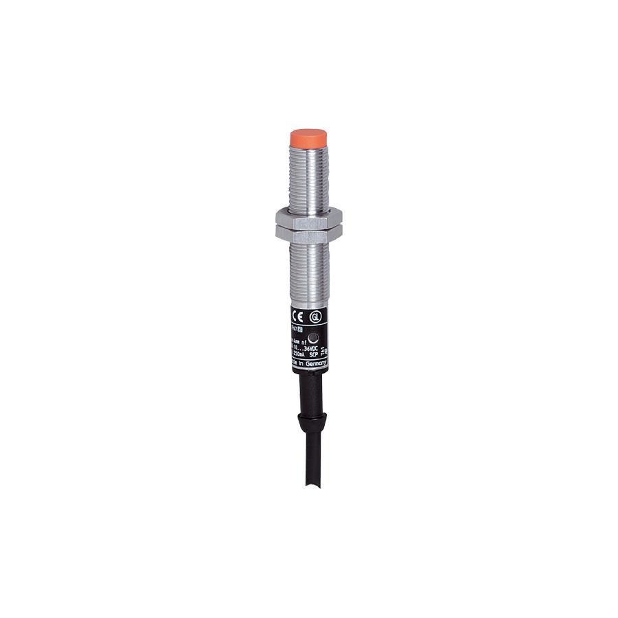 Inductive sensor IF5646 IFA2004-FRKG/PH