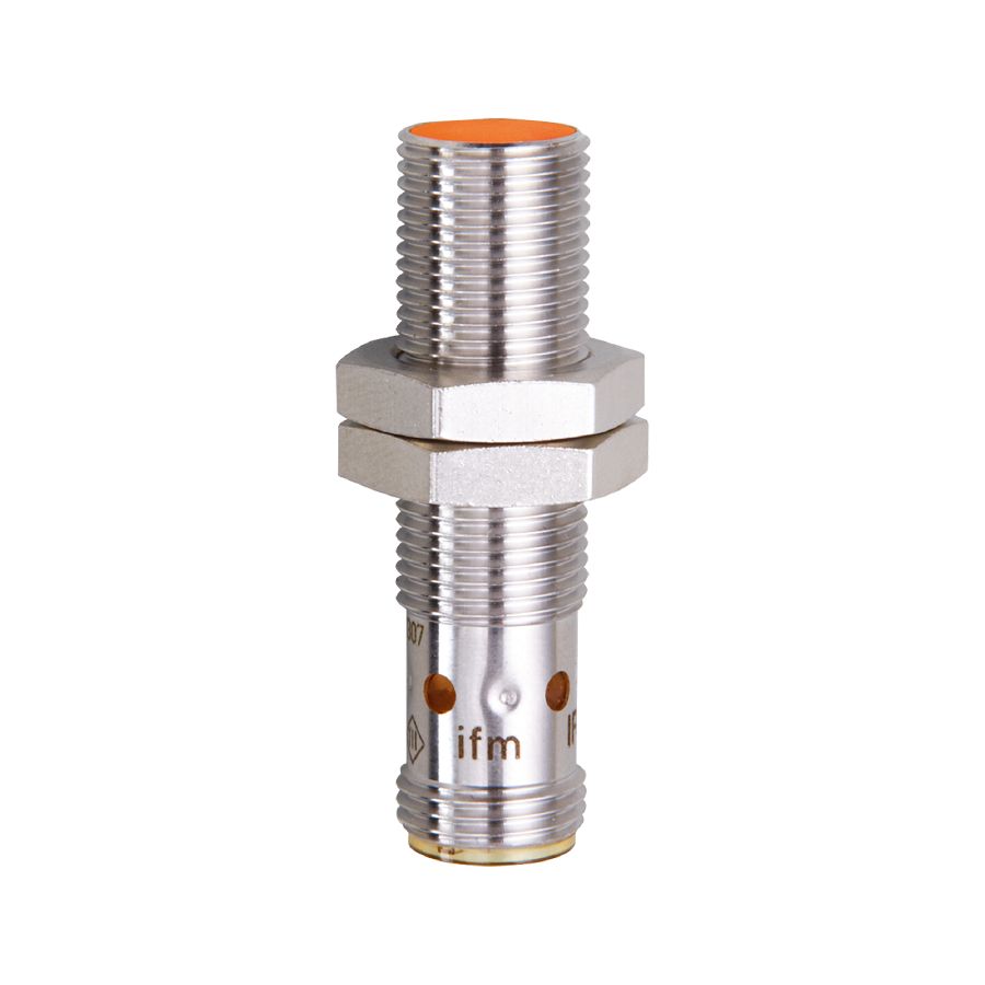 Inductive sensor IFS204 IFB3004BBPKG/US-104
