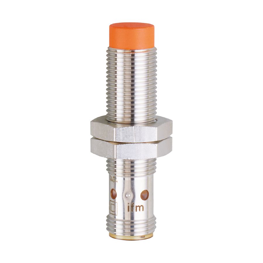 Inductive sensor IFS205 IFB3007-BPKG/US-104