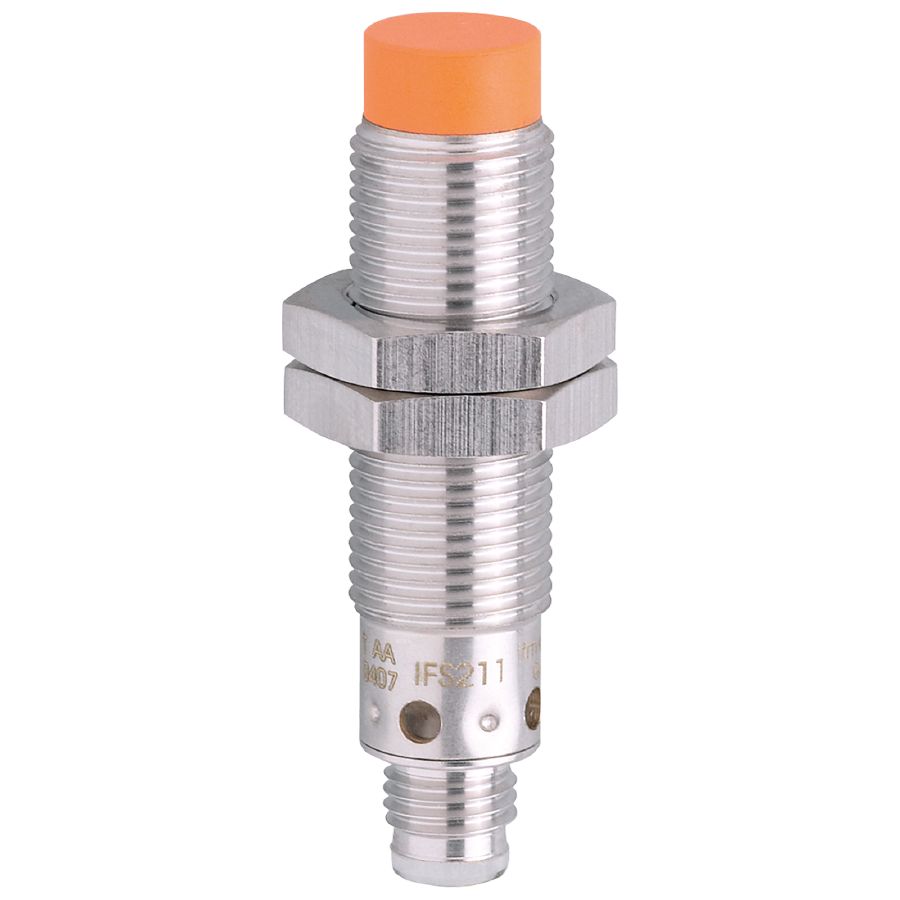Inductive sensor IFS211 IFB3007-BPKG/M/AS-514-TPS - Image 2