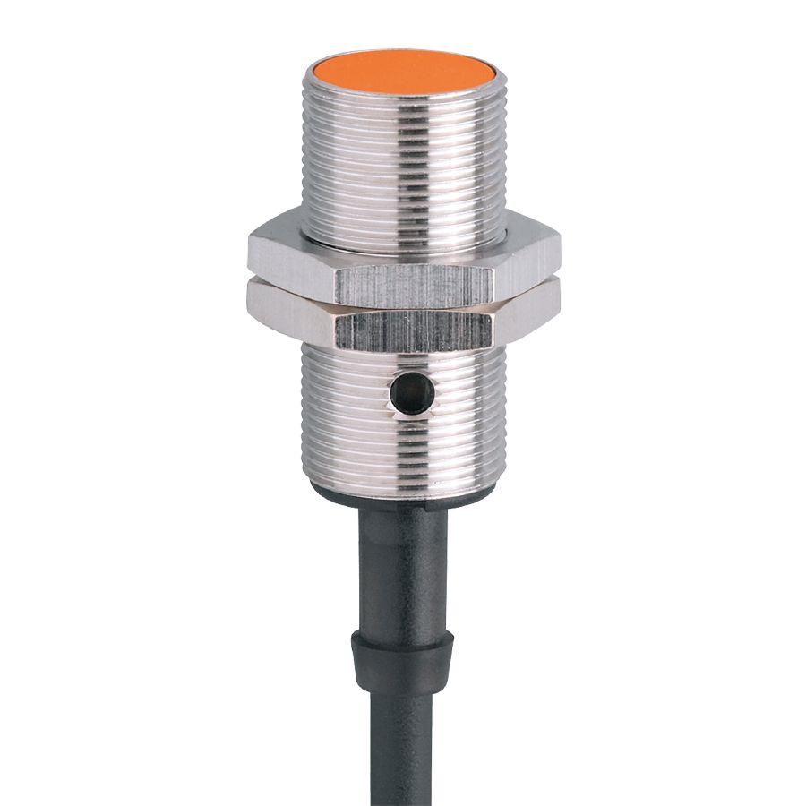 Inductive sensor IG5221 IGB3005-BPKG