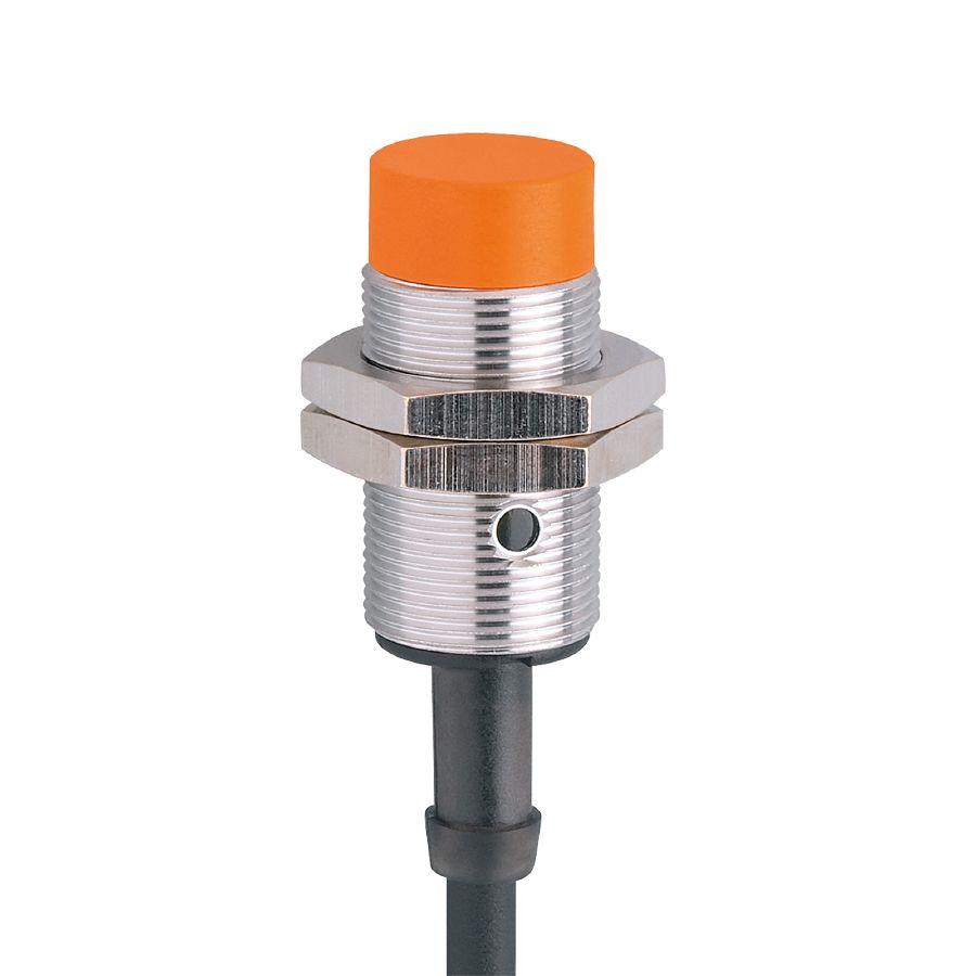 Inductive sensor IG5290 IGB3008-BPKG/6M