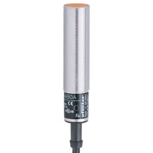 Inductive sensor IG5620 IGA2005-FRKG/6M/PH