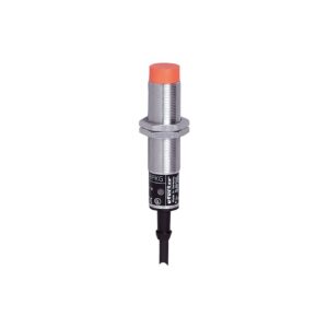 Inductive sensor IG5668 IGA2008-FRKG/6M/PH