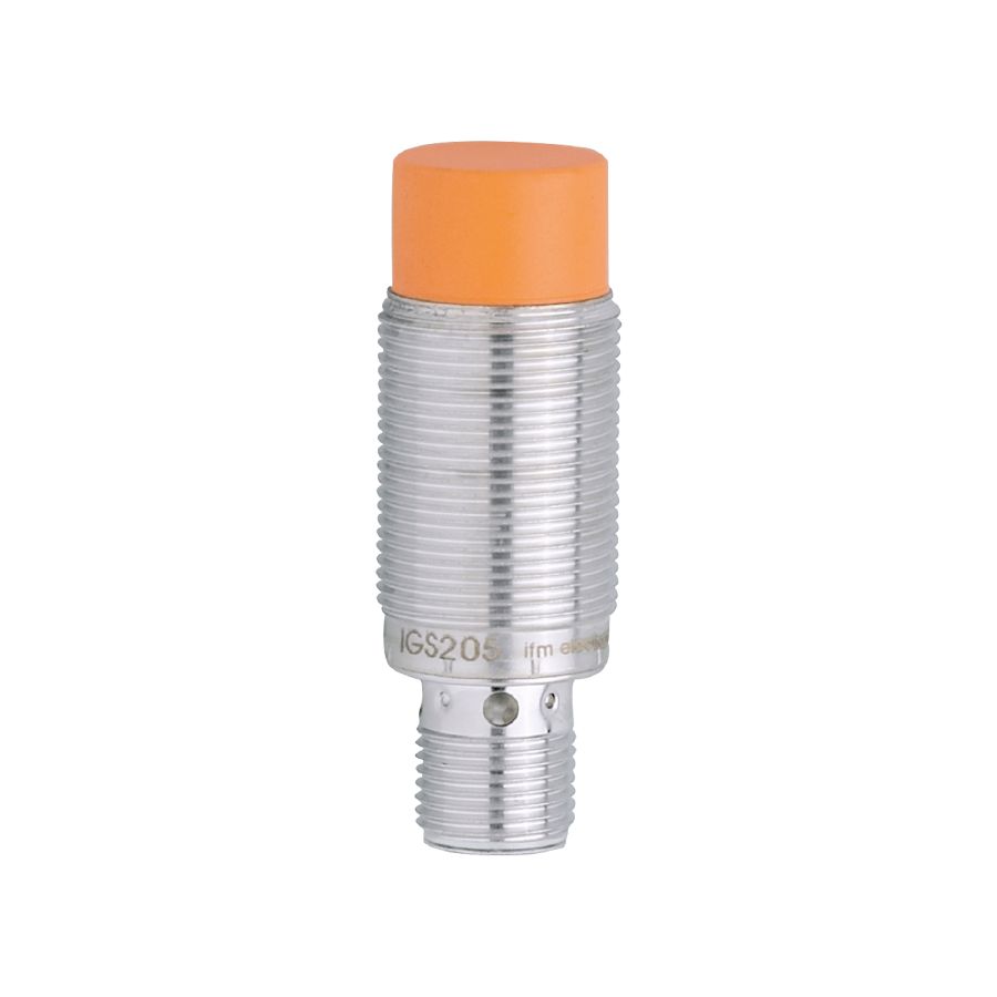 Inductive sensor IGS205 IGB3012-BPKG/US-104 - Image 2