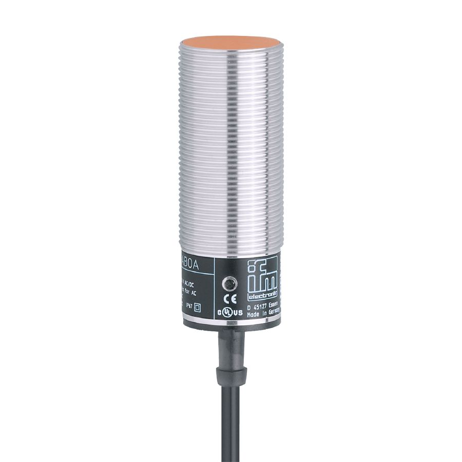 Inductive sensor II5256 IIA3010-BPKG