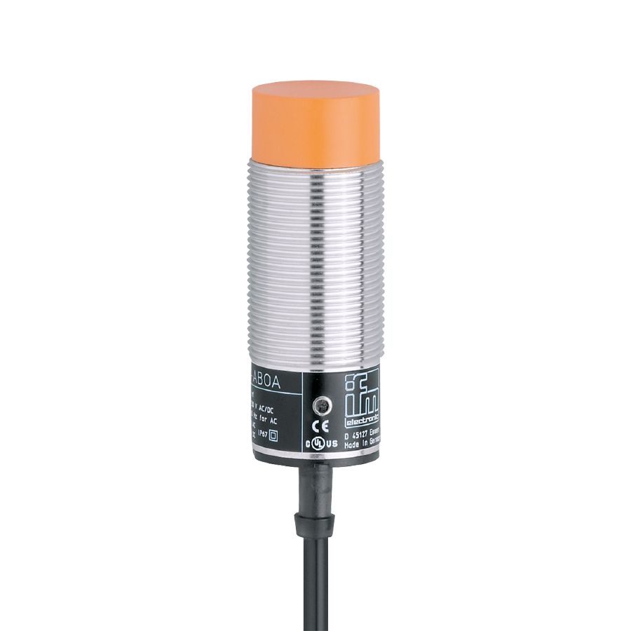 Inductive sensor II5284 IIA3015-BPKG