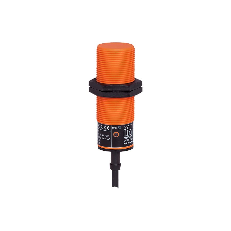 Inductive sensor II5301 II-3015-BPKG/6M