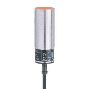 Inductive sensor II5687 IIA2010-FRKG/10M/PH