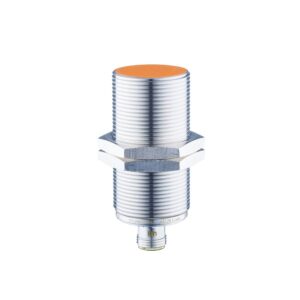 Inductive sensor IIS206 IIKC015BASKG/M/US-104-DRS/2LED