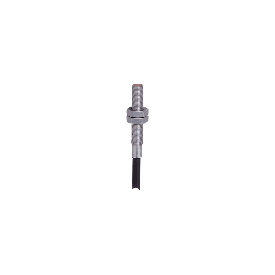 Inductive sensor IY5038 IYB30,8-BPKG/V2A/6M