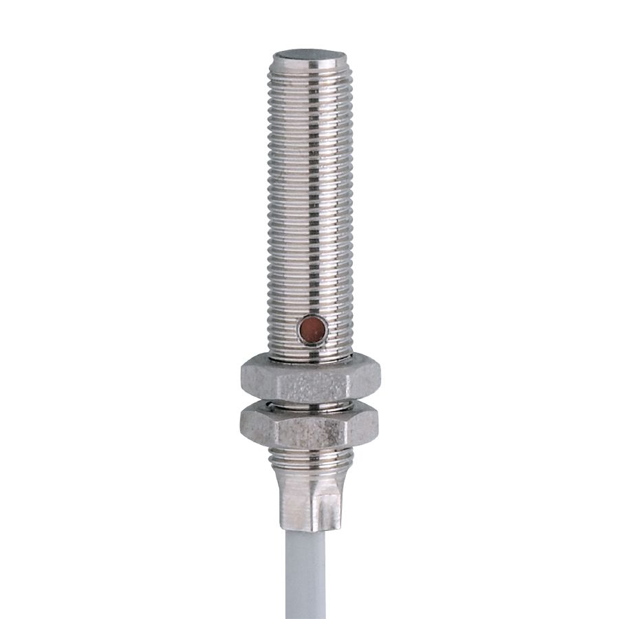 Inductive sensor IY5049 IYB31,5-BPKG/ZH