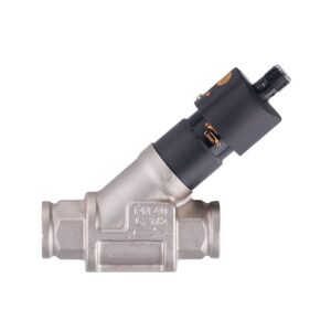 Flow sensor with integrated backflow prevention SBG332 SBG34BF0BPKG/US
