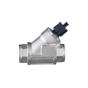 Flow sensor with integrated backflow prevention SBG357 SBG32BF0BPKG/US
