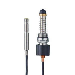 Measurement insert for flow transmitters with integrated backflow prevention SBM613 SBM34XKX10KG/O/U