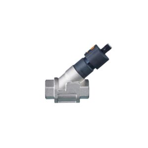 Flow sensor with integrated backflow prevention SBY332 SBY34BF0BPKG/US