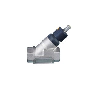 Flow transmitter with integrated backflow prevention SBY446 SBY11HF010KG/US