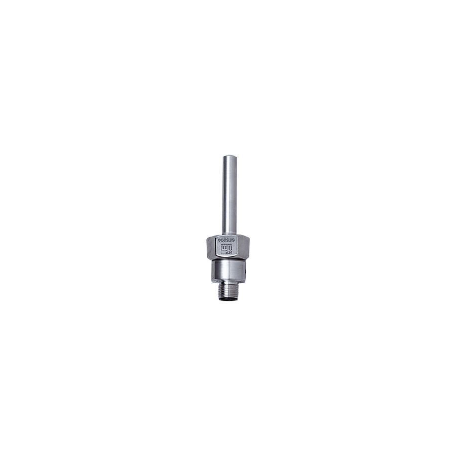 Flow sensor for connection to an evaluation unit SF5200 SFD10ADB /US-100
