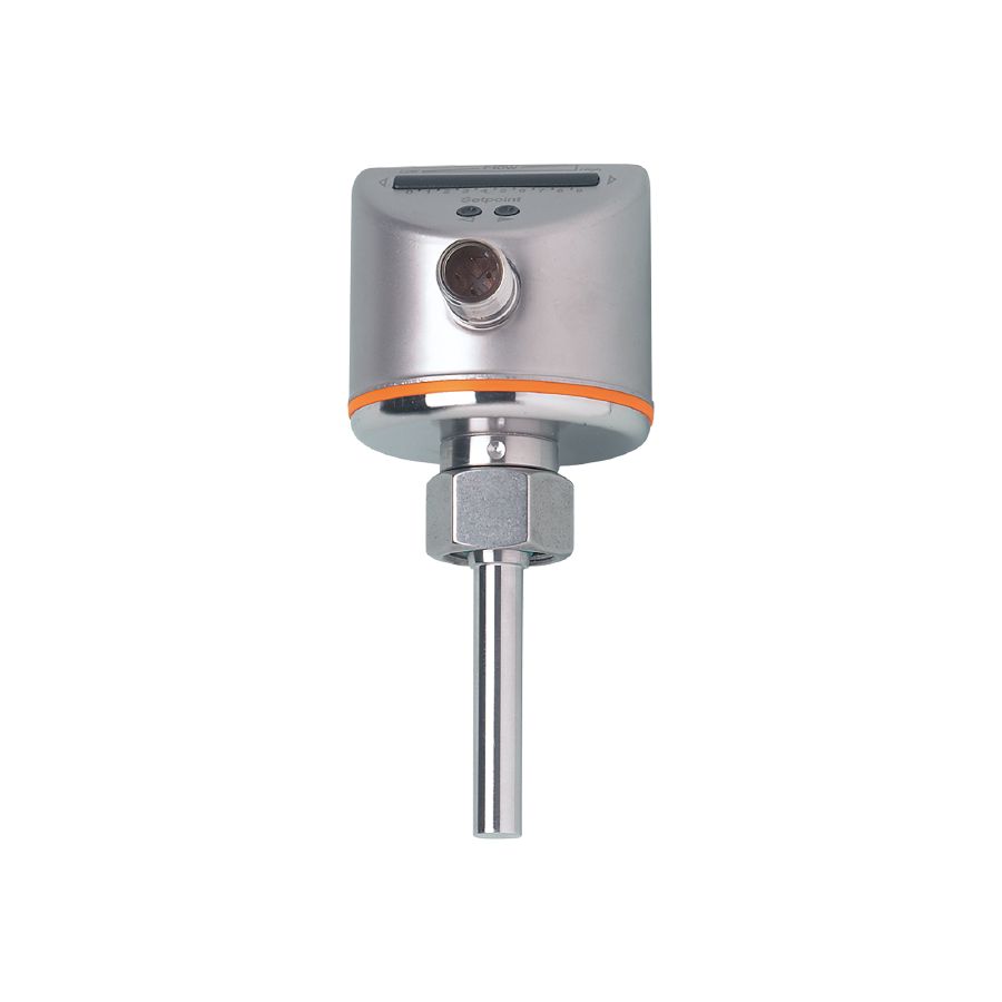 Flow monitor SI5010 SID10ADBFPKG/US-100