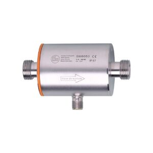 Magnetic-inductive flow meter SM6050 SMR12GGX1OKG/US-100