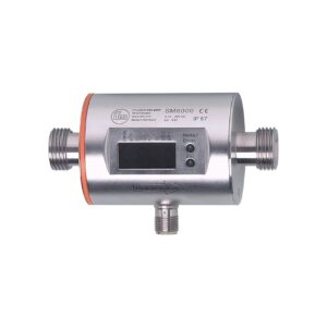 Magnetic-inductive flow meter SM6100 SMR12GGXFRKG/US-100
