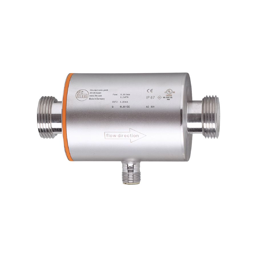 Magnetic-inductive flow meter SM7050 SMR34GGX10KG/US-100
