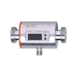 Magnetic-inductive flow meter SM8100 SMR11GGXFRKG/US-100