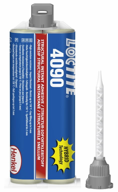 LOCTITE HY 4090 - Image 3