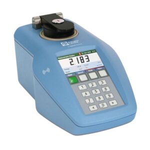 Réfractomètre numérique Bellingham RFM 300- M et T