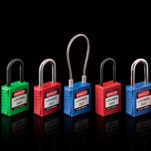 CADENAS DE CONSIGNATION ELECTRIQUE