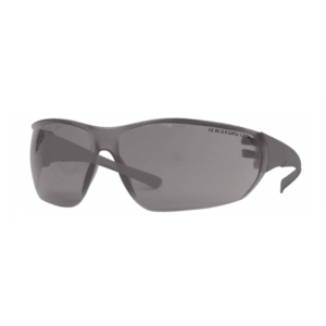 Lunettes anti-UV protection mécanique teintées, en étui