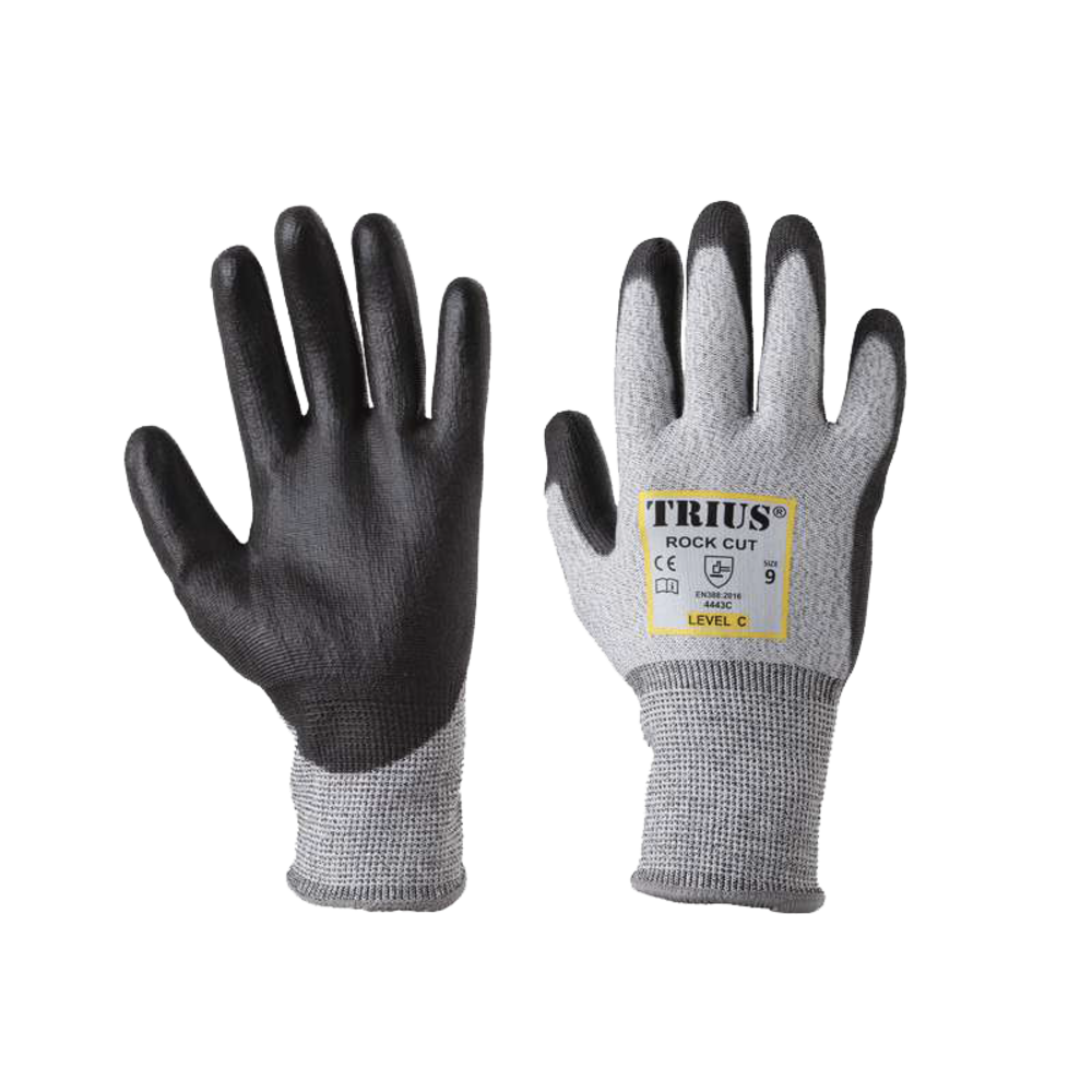 Gants de protection à la coupure