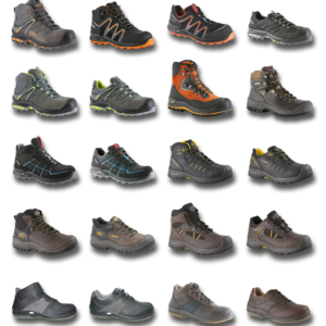 CHAUSSURES DE SECURITE